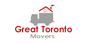 Great Toronto Movers - Professional & Insured Toronto Movers