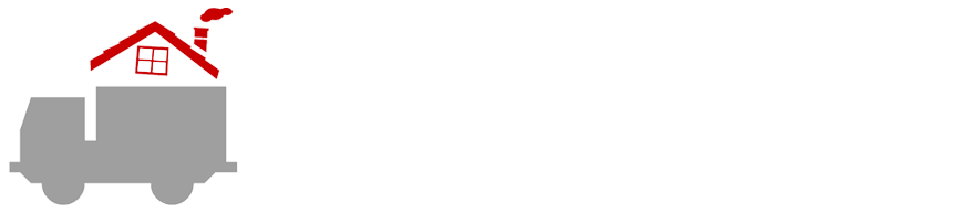 Great Toronto Movers footer logo. Best Toronto moving company.