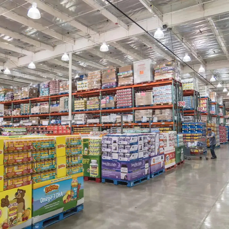 Great Toronto Movers blog best affordable grocery stores in Toronto 2024. Costco.