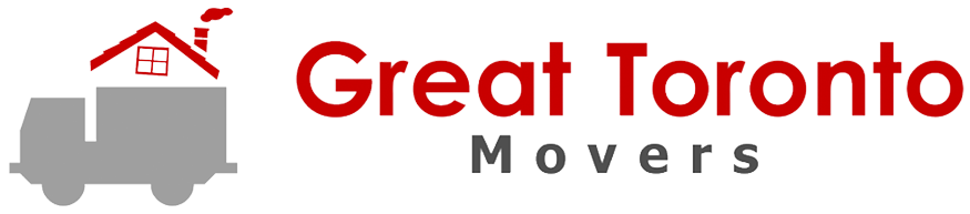 Great Toronto Movers - Best Toronto moving company. Get a moving quote today online, or a free in-person moving estimate and enjoy stress-free moving!