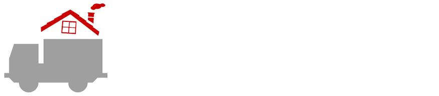 Great Toronto Movers footer logo. Best Toronto moving company providing local and long distance moving services.